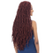 FreeTress Synthetic Braids - 3X Bona Loc 24"