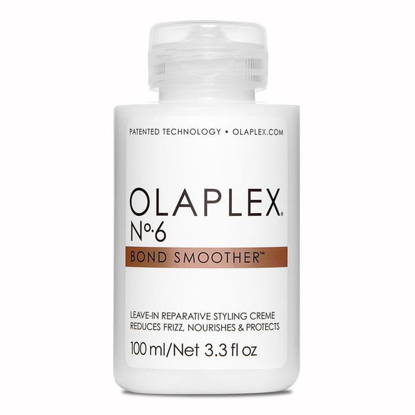 Olaplex No. 6 Bond Smoother 3.3 OZ