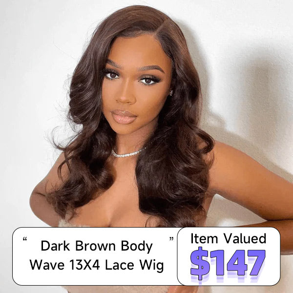 Mslynn July Mystery Box Only $79 Must Get a Wig Valued $128-$264