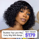 Mslynn July Mystery Box Only $79 Must Get a Wig Valued $128-$264