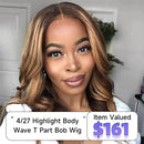 Mslynn July Mystery Box Only $79 Must Get a Wig Valued $128-$264