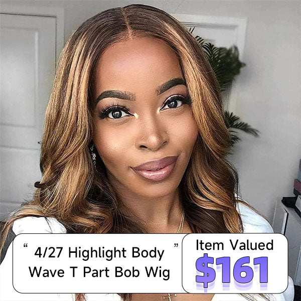 Mslynn July Mystery Box Only $79 Must Get a Wig Valued $128-$264