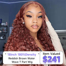 Mslynn July Mystery Box Only $79 Must Get a Wig Valued $128-$264