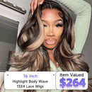 Mslynn July Mystery Box Only $79 Must Get a Wig Valued $128-$264