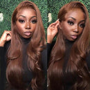 Aligrace 13x4 Lace Body Wave Wigs