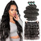 Ali Grace Body Wave Hair 3 Bundles With 13x4 Lace Frontal