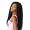 Sensationnel Lulutress Synthetic Crochet braid - 2X Butterfly Locs 24"