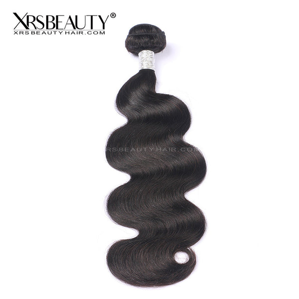 Xrs Beauty Hair 1 Pcs/pack Hair Brazilian Body Wave Virgin Hair [WEFT02]