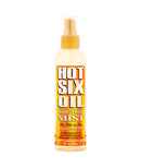 African Royale Hot Six Oil Mist (8 Oz)