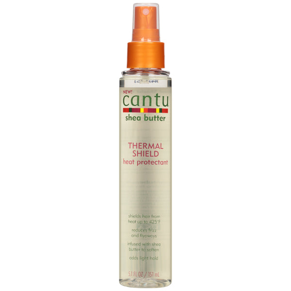 Cantu Thermal Shield Heat Protectant (5 FL OZ)