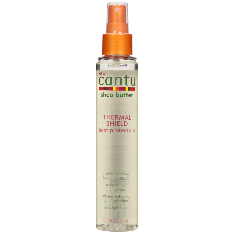 Cantu Thermal Shield Heat Protectant (5 FL OZ)