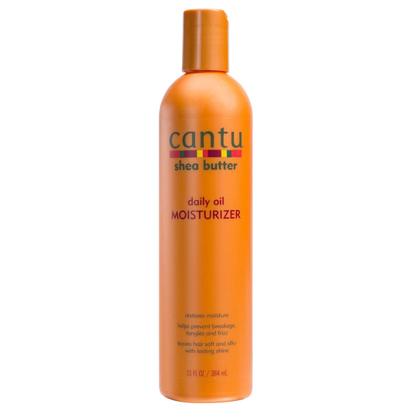 Cantu Daily Oil Moisturizer  (13 OZ)