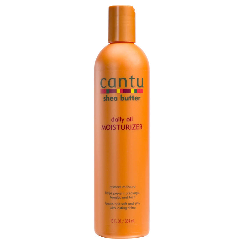 Cantu Daily Oil Moisturizer  (13 OZ)