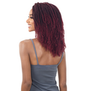 Freetress Synthetic Crochet Braids - Urban Coil Curl 10"