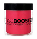 Edge Booster Strong Hold Styling Gel 16.9OZ