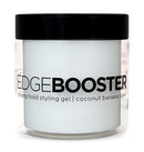 Edge Booster Strong Hold Styling Gel 16.9OZ