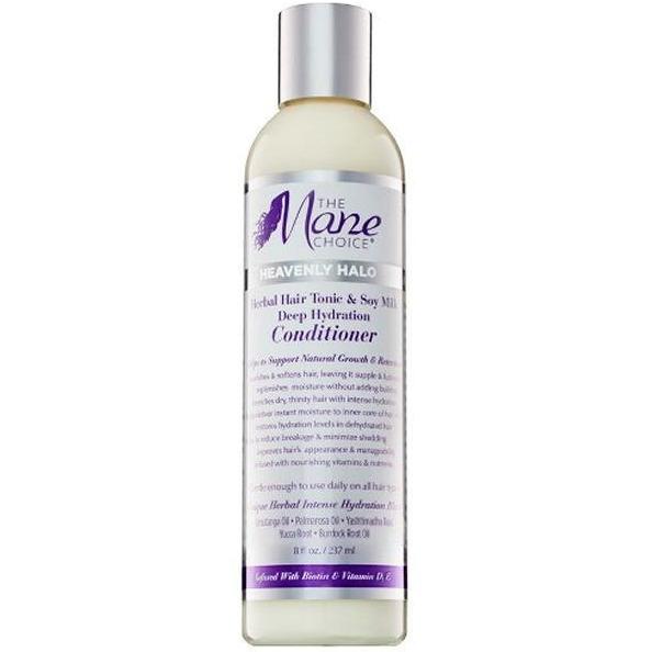 The Mane Choice Heavenly Halo Deep Hydration Conditioner 8 oz