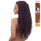 Freetress 2X Soft Faux Loc Curly Lite 18"