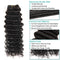 Ali Grace Deep Wave Hair Bundles 3 Pcs with 13x4 Lace frontal