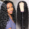 Ali Grace 13 x 4 Transparent Lace Deep Wave Wigs