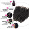 Ali Grace 4 Pcs Deep Wave Human Hair Weave