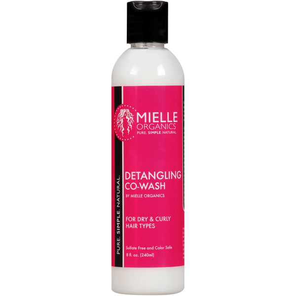 Mielle Detangling Co-Wash 8 Oz