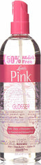 Luster's Pink Glosser Sheen Spray (12 Oz)