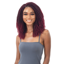 Freetress Synthetic Crochet Braids - Urban Coil Curl 10"