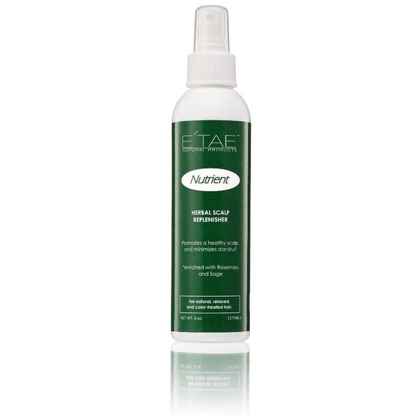 E'tae Nutrient Herbal Scalp Replenisher ( 6 OZ )