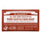 Dr. Bronner's Bar Castile Soap 5OZ