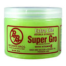 B&B Super Gro Conditioner With Vitamin E (6 OZ)