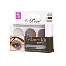 Ruby Kisses GoBrow Eyebrow Kit