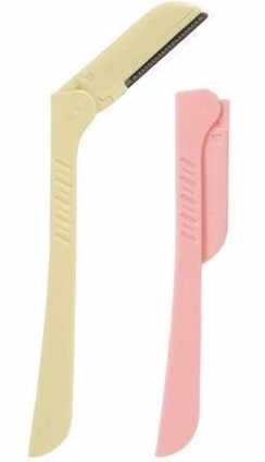 Tinkle foldable Eyebrow Razor (1 Pcs)