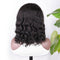 Aligrace 13x4 Lace Loose Wave Short Bob Wigs