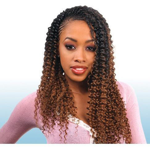 FreeTress Braids – Water Wave 22"