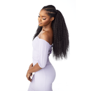 Sensationnel Lulutress Synthetic Braids - 3X Drip Curl 20"