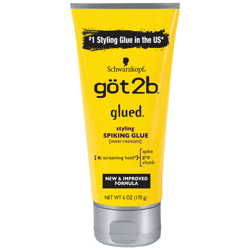 Got2B Glued Spiking Glue (Water-Resistant)