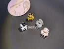 Hairvivi Mini Claw Hair Clips (1050 Points)