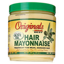 AFRICA'S BEST ORIGINALS HAIR MAYONNAISE (15 Oz)