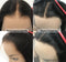 Xrs Beauty Hair *NEW* CLEAR LACE & CLEAN HAIRLINE Straight BoB 13x6 Front Lace Human Hair Wig [BOB34]