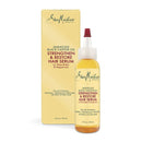 Shea Moisture Jamaican Black Castor Oil Strengthen & Restore Hair Serum 2 Oz