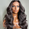 Flash Sale 13x4 Hd Transparent Lace Front Wig Body Wave