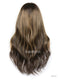 Hairvivi Trinity Highlighted Wigs HD Lace Best Human Hair