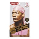 Kiss Silky Satin Durag