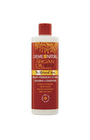 Creme Of Nature Argan Oil Creamy Hydration Co-Wash (12oz)