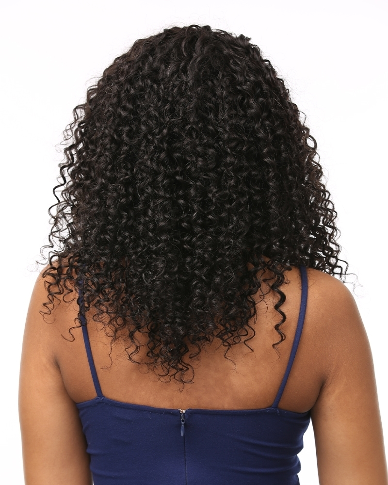 LAFLARE BRAZILIAN UNPROCESSED INDIVIDUAL BUNDLES - Bohemian