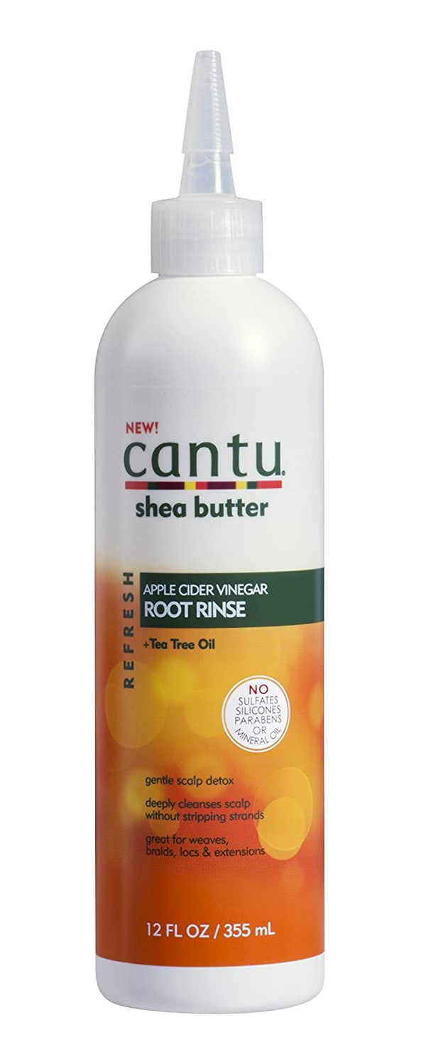 CANTU Apple Cider Vinegar Root Rise