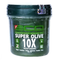 Eco Style Professional Styling Gel - Super Olive 10x