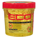 Eco Style Professional Styling Gel - Argan Oil Max Hold