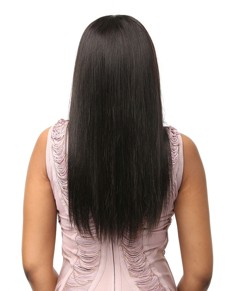 LAFLARE BRAZILIAN UNPROCESSED INDIVIDUAL BUNDLES - Straight